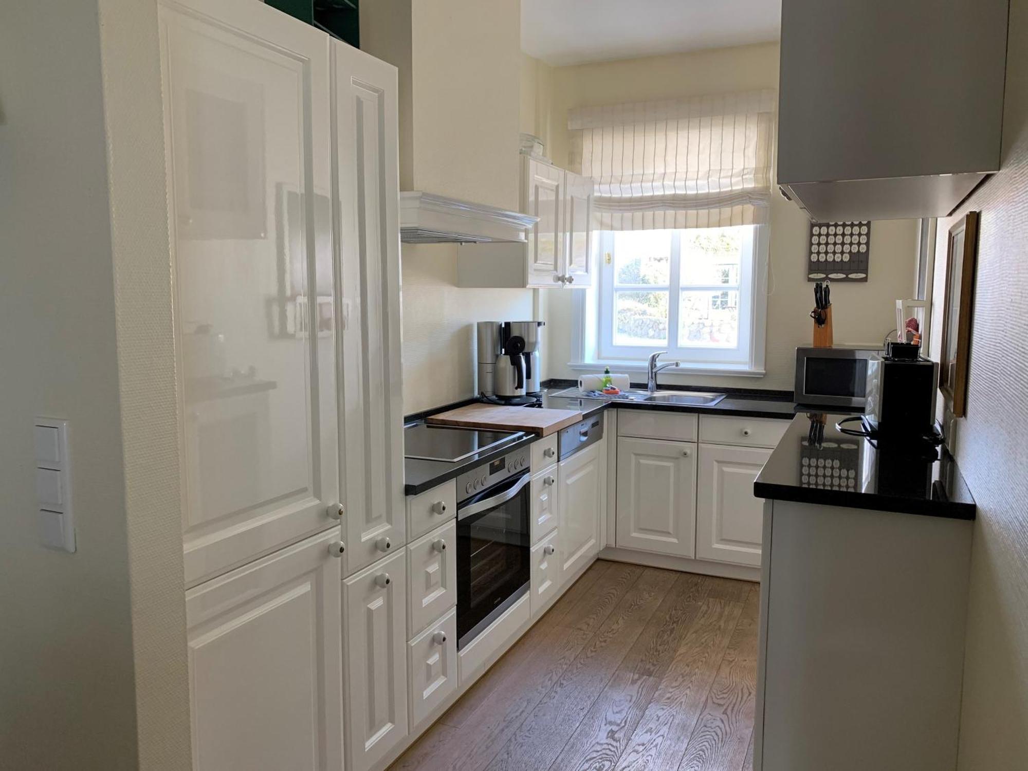 Deichhof Whg 5 Apartment Dunsum Екстериор снимка