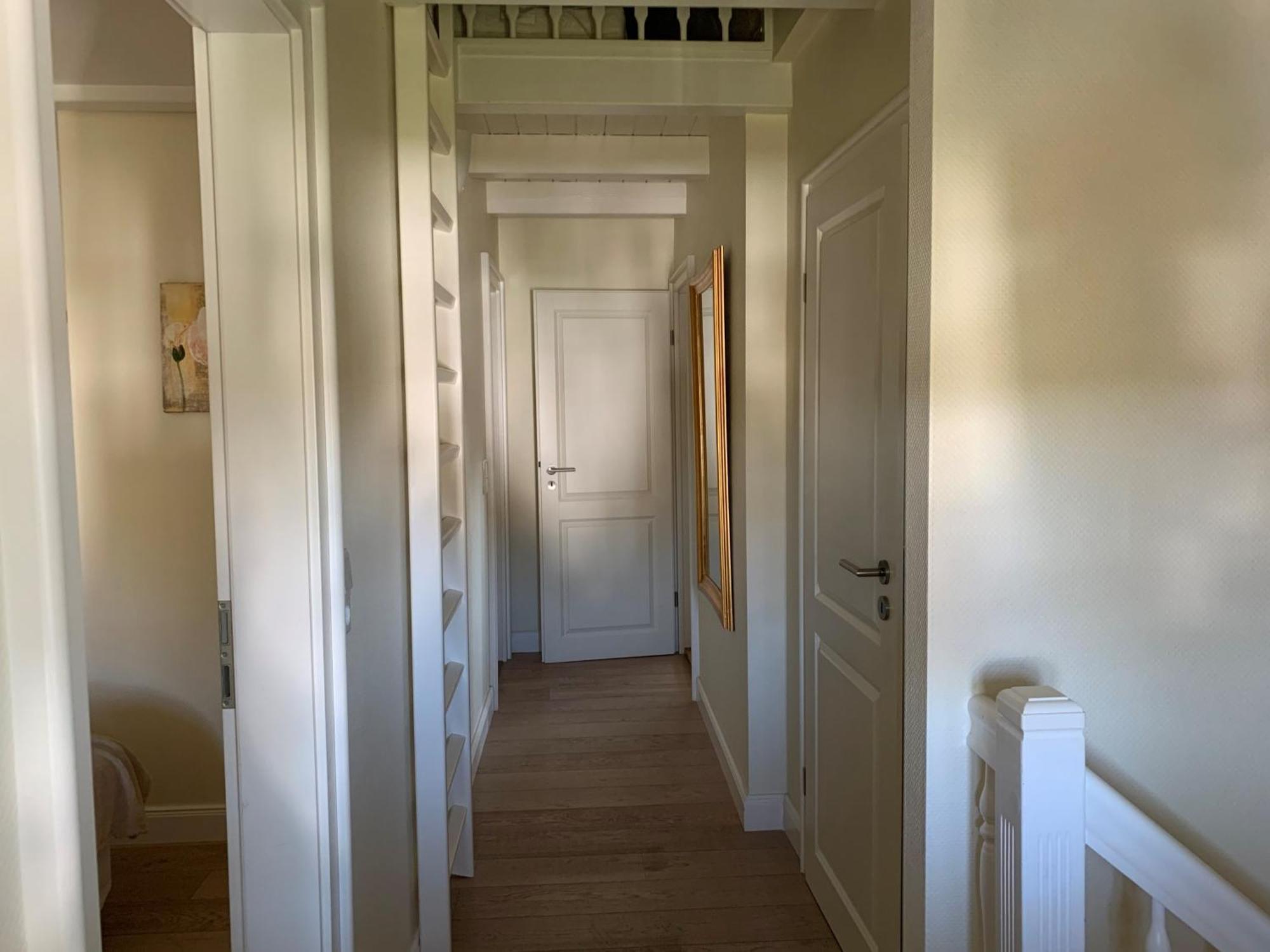 Deichhof Whg 5 Apartment Dunsum Екстериор снимка