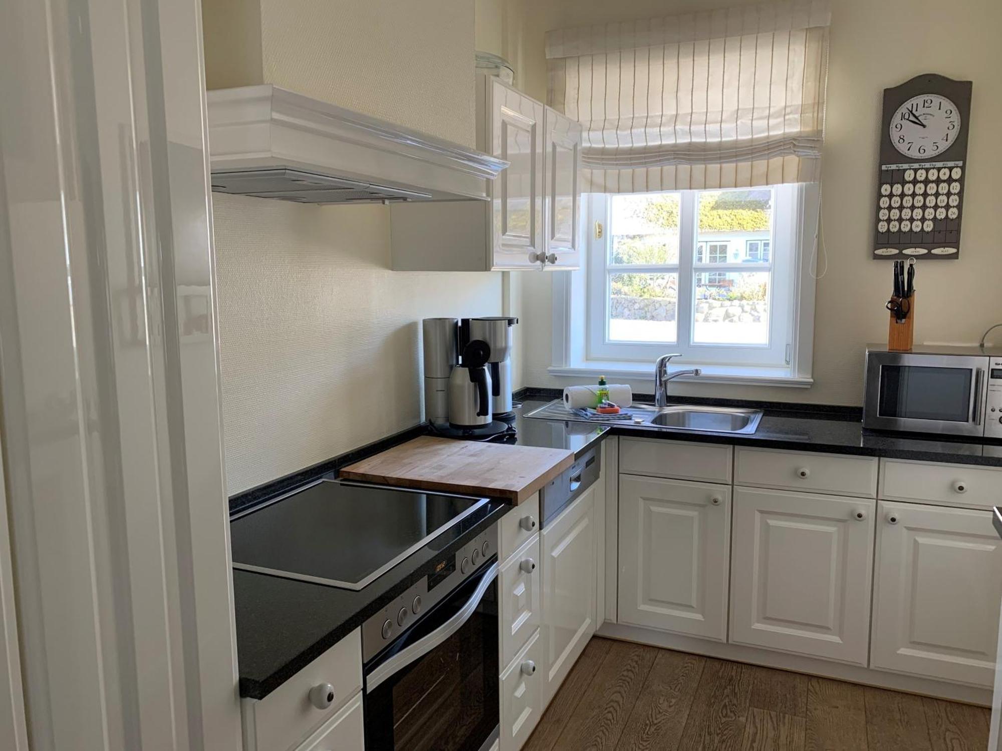Deichhof Whg 5 Apartment Dunsum Екстериор снимка