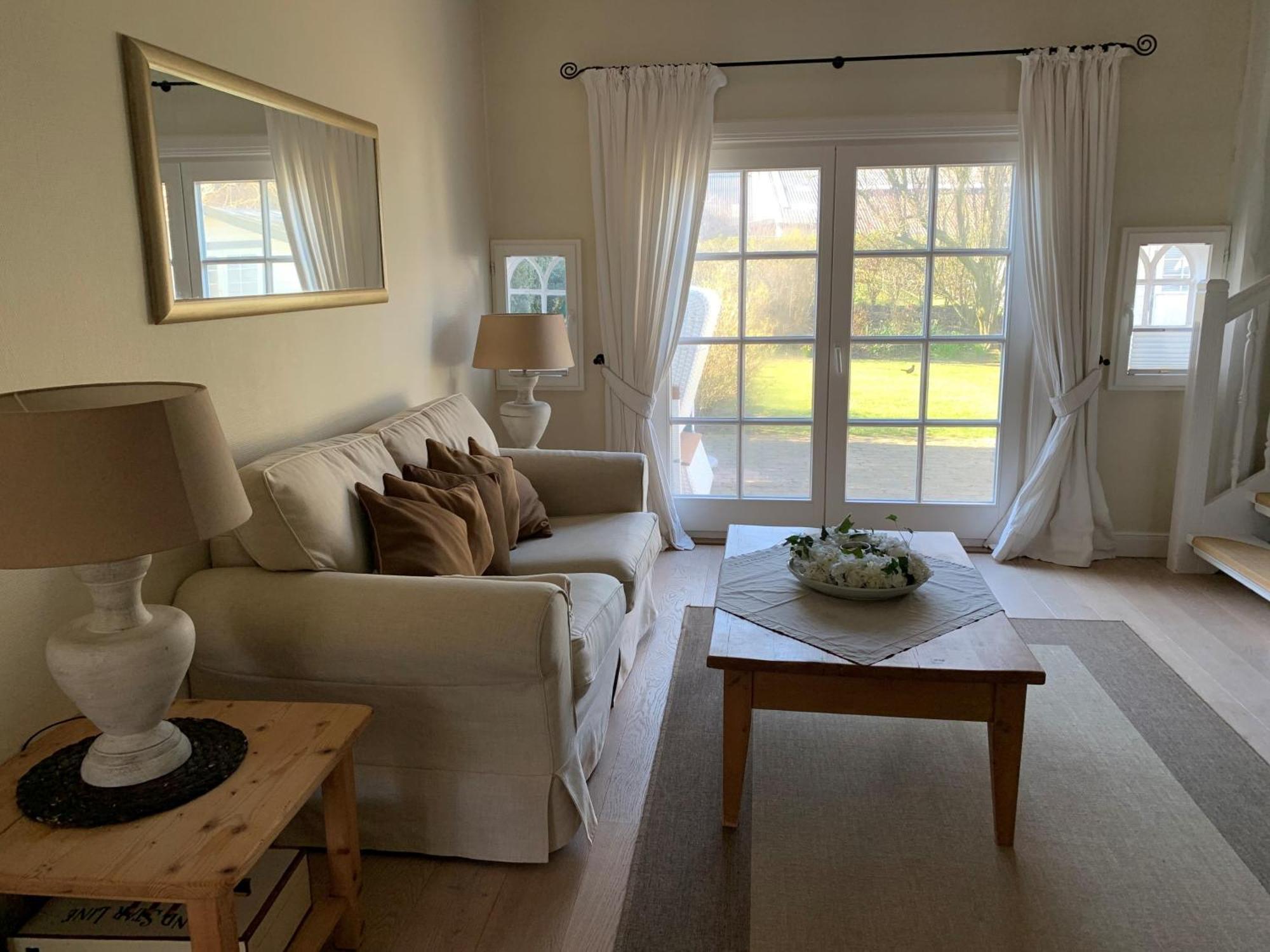 Deichhof Whg 5 Apartment Dunsum Екстериор снимка